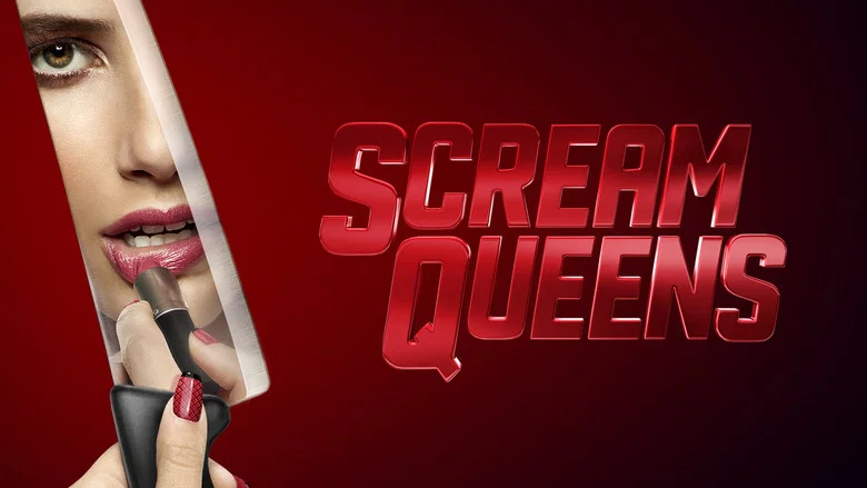 Scream Queens still