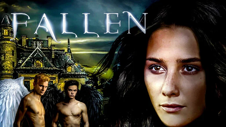 Fallen still
