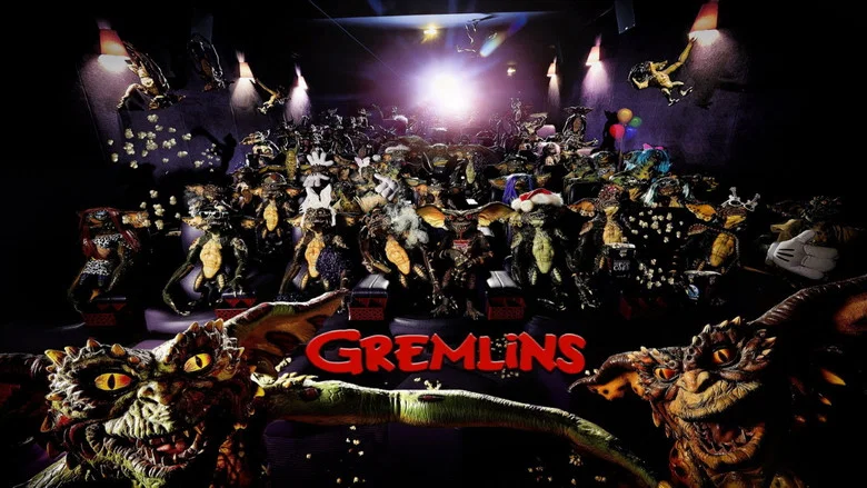 Gremlins still
