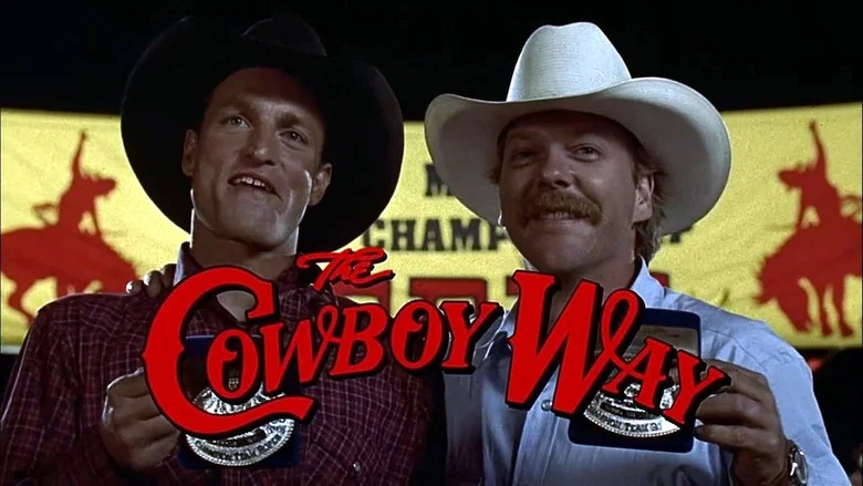 The Cowboy Way still