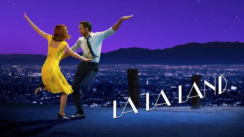 La La Land still