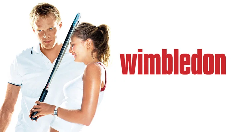 Wimbledon still