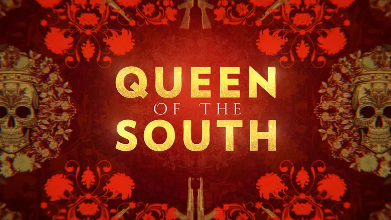 Queen of the South still
