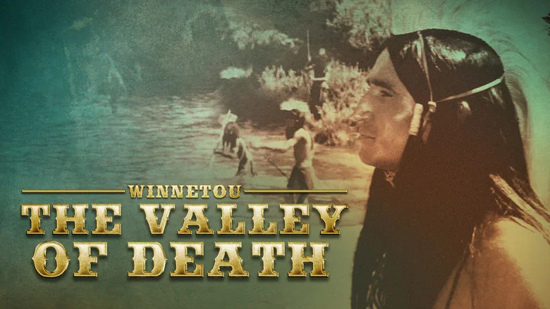The Valley of Death still