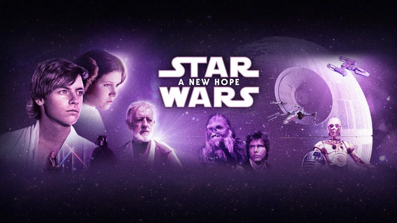 Star Wars still