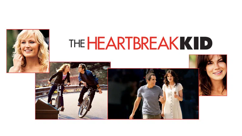 The Heartbreak Kid still