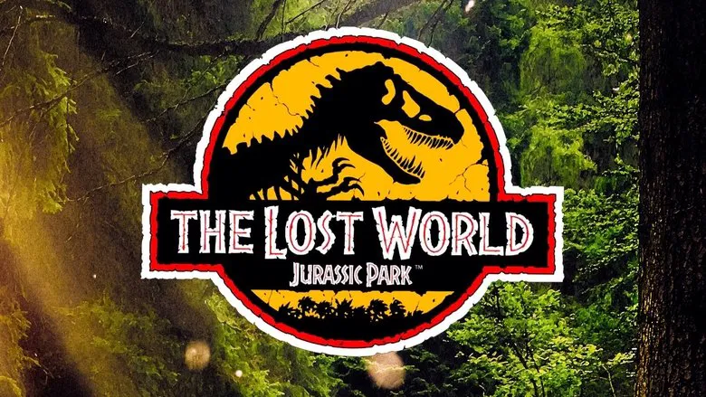 The Lost World: Jurassic Park still