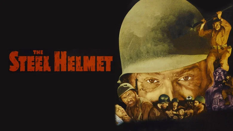 The Steel Helmet still