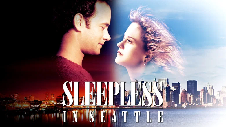 Sleepless in Seattle still