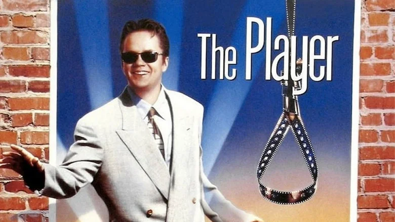 The Player still