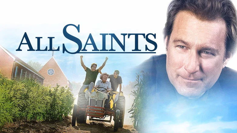 All Saints still