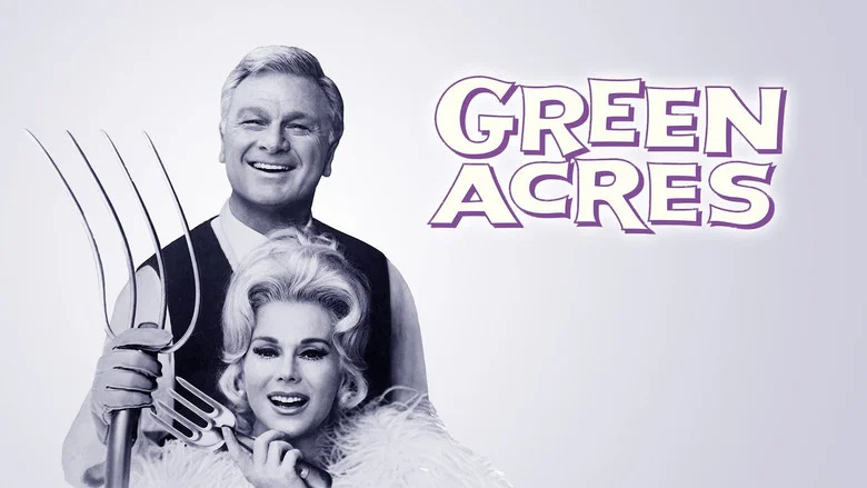 Green Acres still