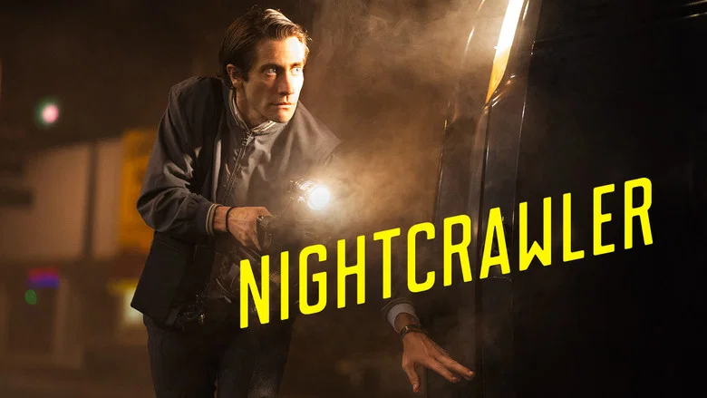 Nightcrawler still