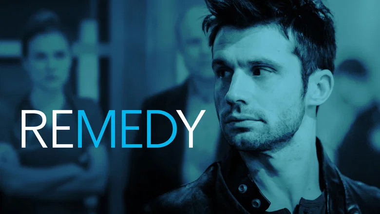 Remedy still