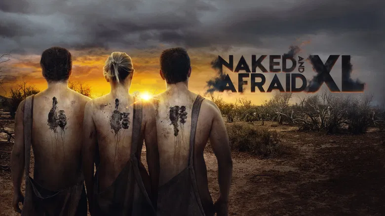 Naked and Afraid XL still