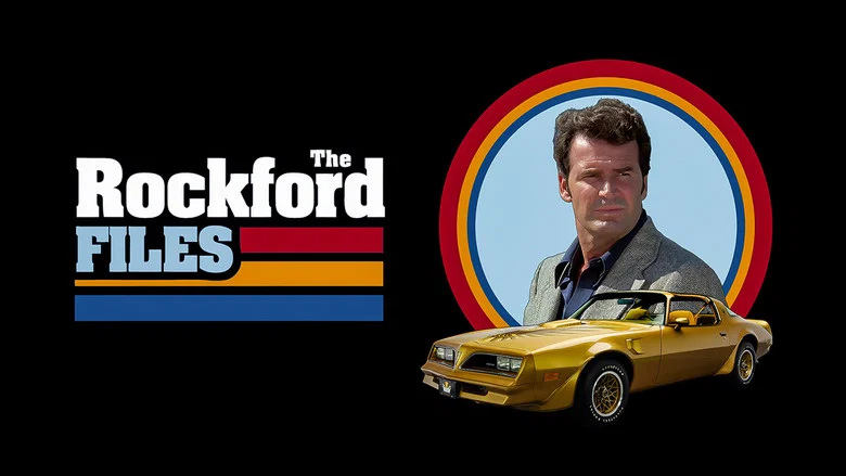 The Rockford Files still