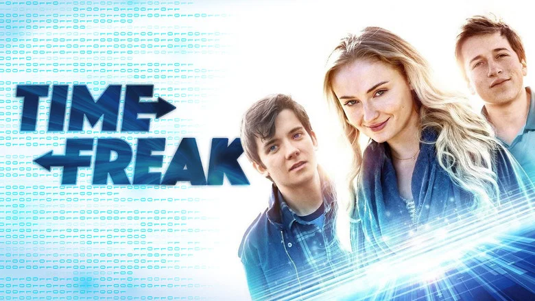 Time Freak still