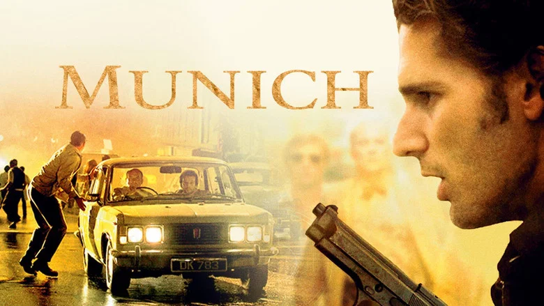 Munich still