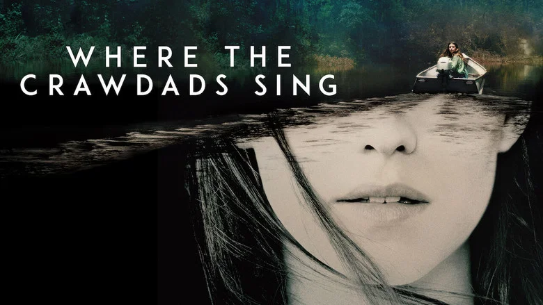 Where the Crawdads Sing still