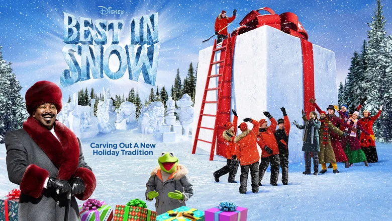 Best in Snow still