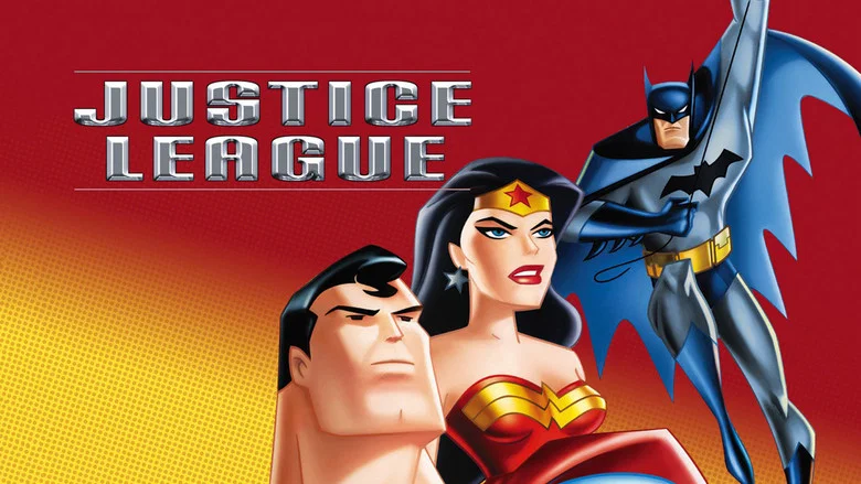 Justice League still