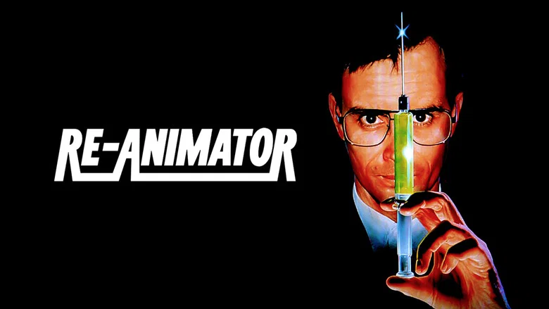 Re-Animator still