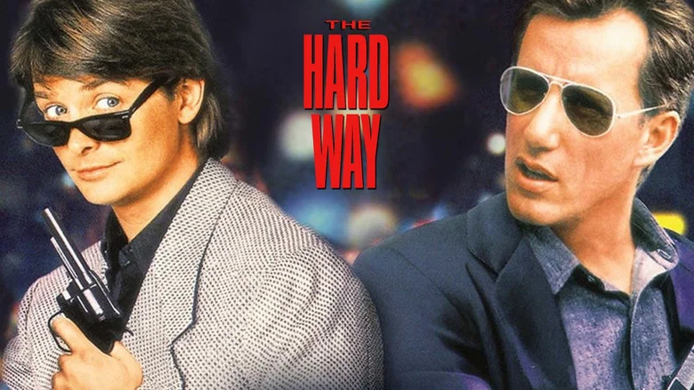 The Hard Way still