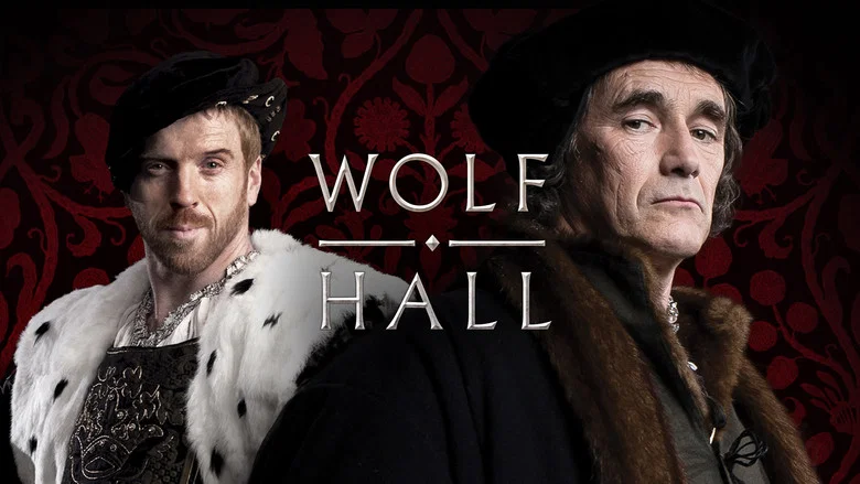 Wolf Hall still