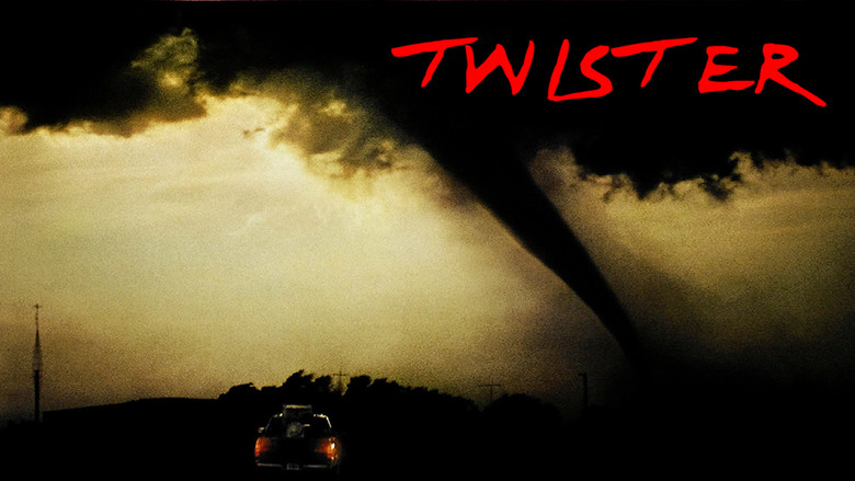 Twister still