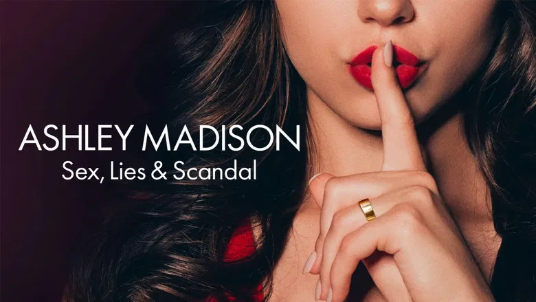 Ashley Madison: Sex, Lies & Scandal still