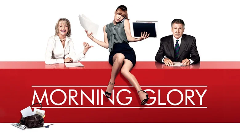 Morning Glory still