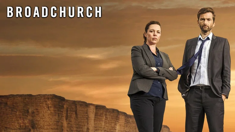 Broadchurch still