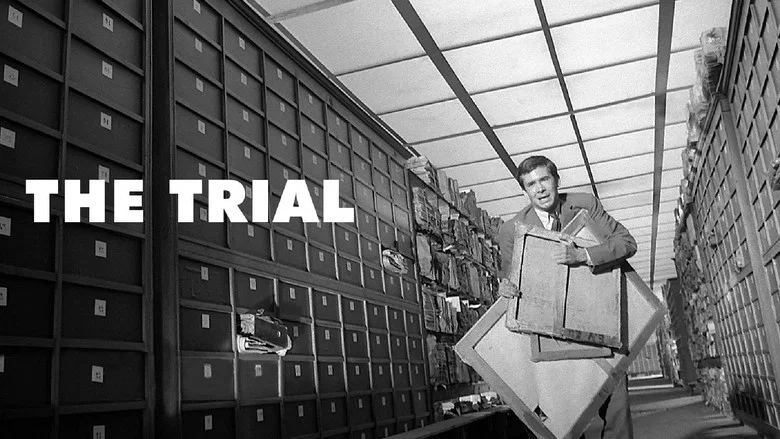 The Trial still