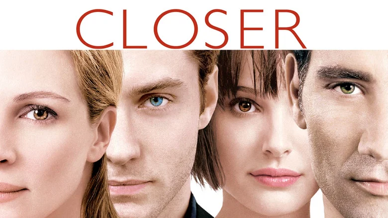 Closer still
