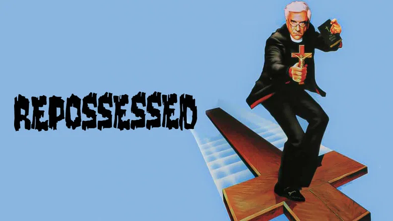 Repossessed still