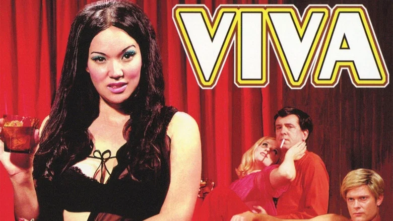 Viva still