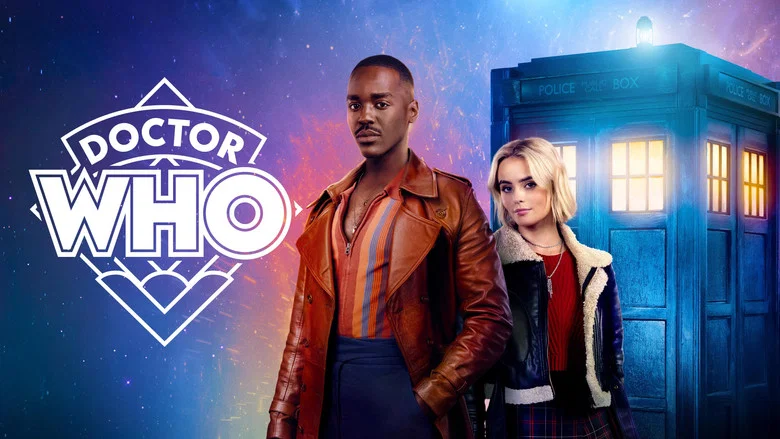 Doctor Who still