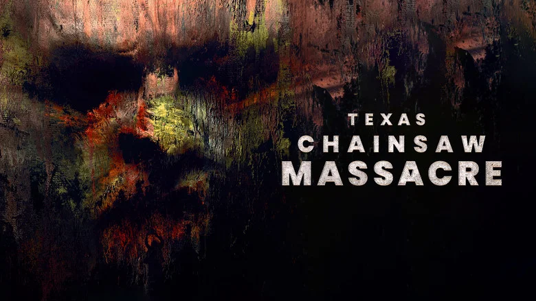 Texas Chainsaw Massacre still