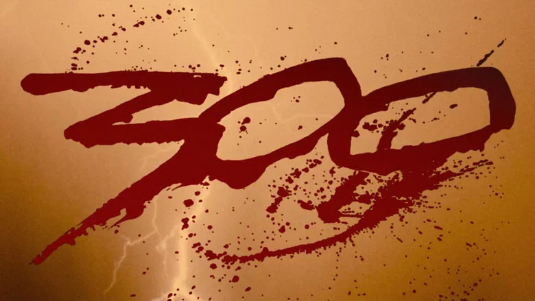 300 still
