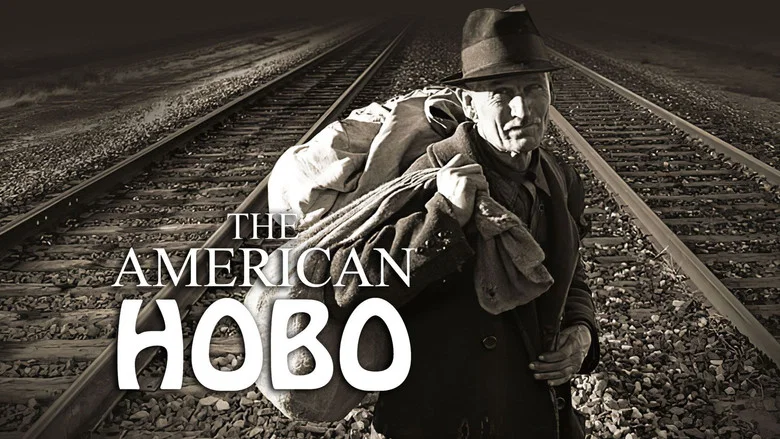 The American Hobo: History of the Railriding Worker still