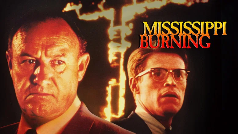 Mississippi Burning still