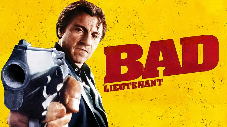 Bad Lieutenant still