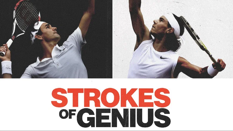 Strokes of Genius still