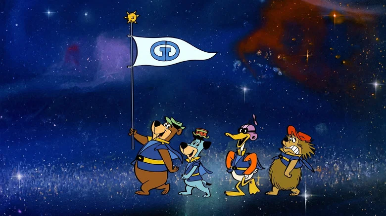 Galaxy Goof-Ups still