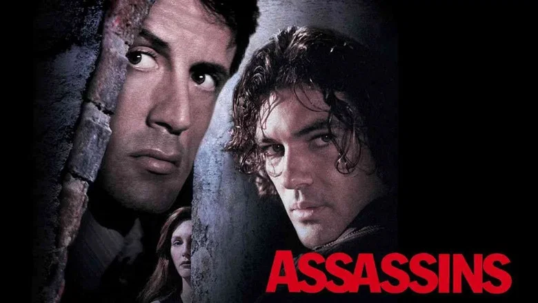 Assassins still