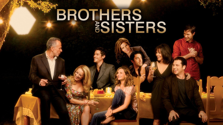 Brothers and Sisters still