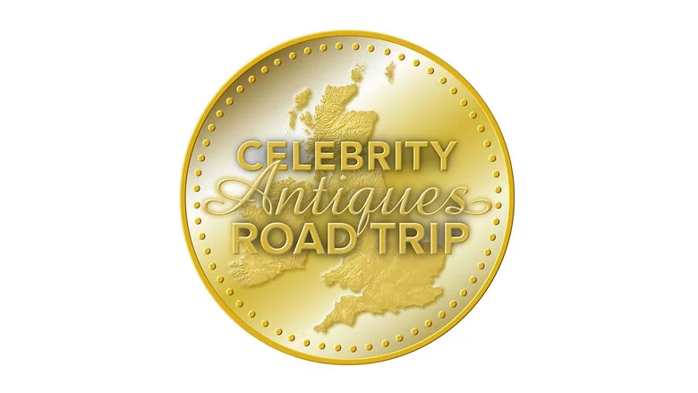 Celebrity Antiques Road Trip still