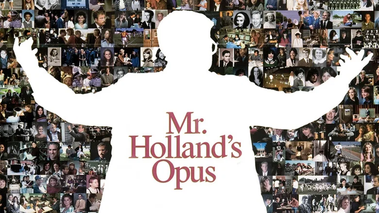 Mr. Holland's Opus still