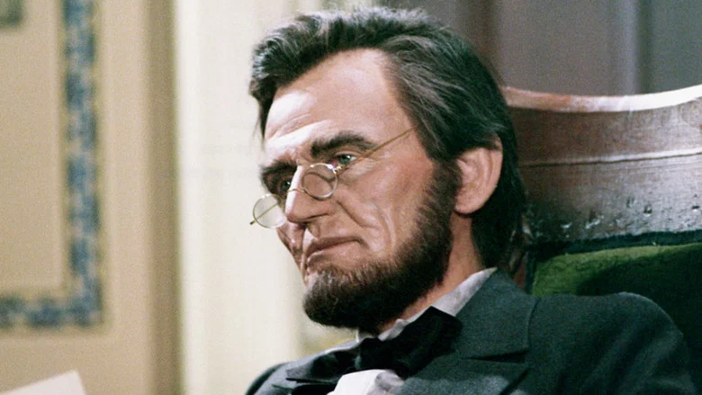 Lincoln still