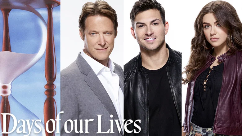 Days of Our Lives still